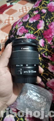 Canon 60 d